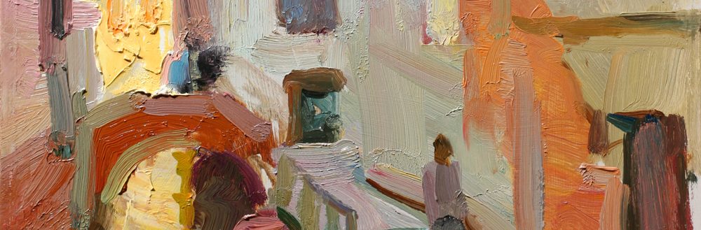 Norman Long Artist