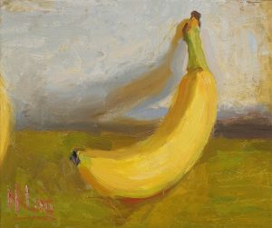 Banana Balance