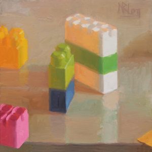 Boston's Blocks