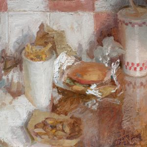Five Guys