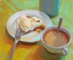 Coffee and Banoffee