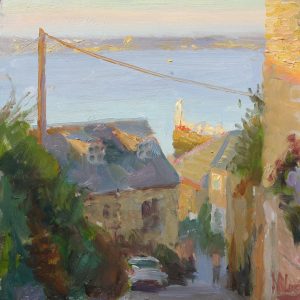 Newlyn from High
