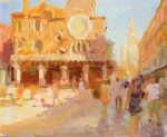 San Giacomo Study