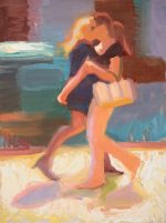 Sidewalk Salsa