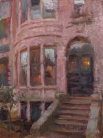258 Newbury Street, Boston