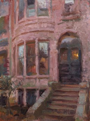 258 Newbury Street, Boston