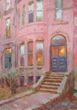 Newbury Street, Boston