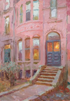 Newbury Street, Boston