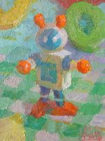 Robot