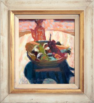 Bowl of Fruit (after Bonnard) - Image 2