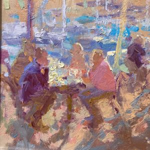 St Katharine Docks - Image 6