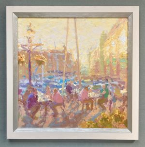 St Katharine Docks - Image 2
