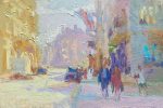 Pall Mall Sunshine