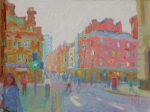 King Street Corner