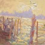 The Salute, Morning Light