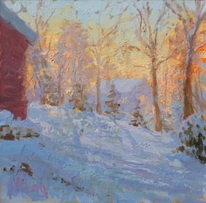 Midwinter