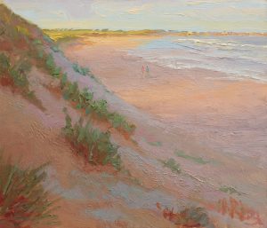 Northumberland Coast