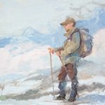 Pause Before the Descent